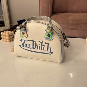 Von Dutch bag